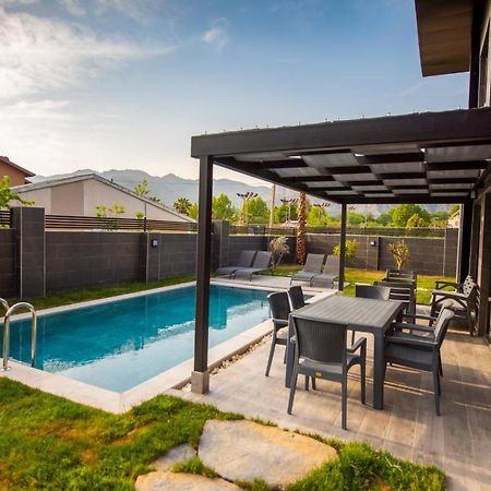 Diamond Port Gocek Villa Göcek Exterior foto