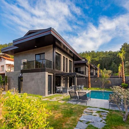 Diamond Port Gocek Villa Göcek Exterior foto