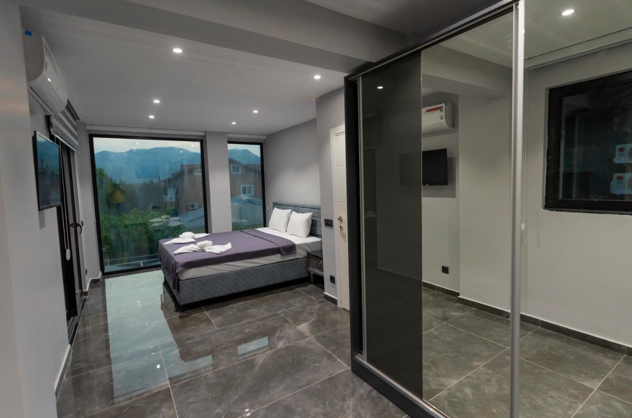 Diamond Port Gocek Villa Göcek Exterior foto