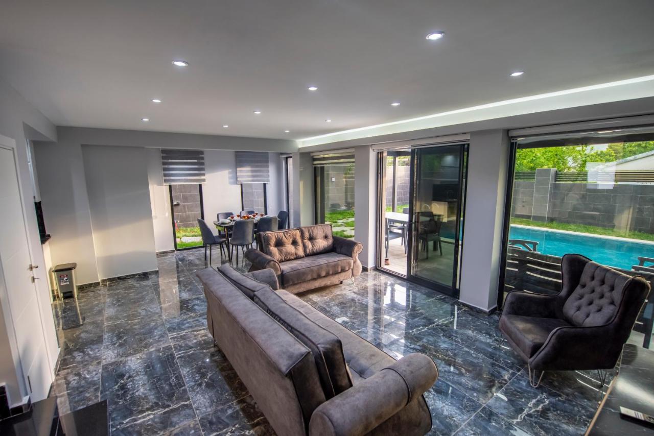 Diamond Port Gocek Villa Göcek Exterior foto
