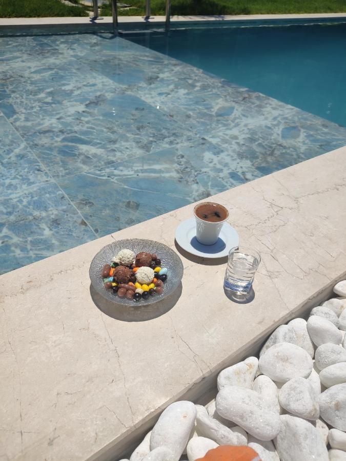 Diamond Port Gocek Villa Göcek Exterior foto